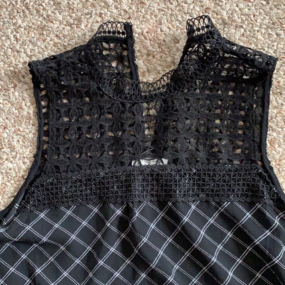Patterned Tank - image 2